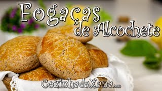 Fogaças de Alcochete [upl. by Potts]