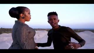 Cabdikariin Cali Shaah Iyo Najax Nalka  Dareen  Official Music Video 2020 [upl. by Kanya669]