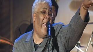 The Rance Allen Group  Closest Friend Live Performance [upl. by Otsuj]