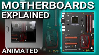 Motherboards Explained [upl. by Biernat]