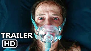 NOCEBO Trailer 2022 Eva Green [upl. by Ahsyle]