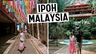 our UNAPOLOGETIC review of IPOH MALAYSIA [upl. by Nevai]