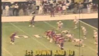 1988 5A Texas State Championship [upl. by Boucher]