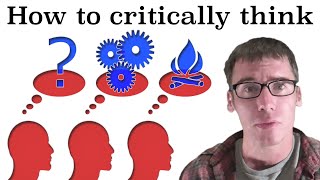 A Guide to Critical Thinking [upl. by Parry239]