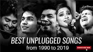 Unplugged Hindi Songs 2022 [upl. by Dabney]