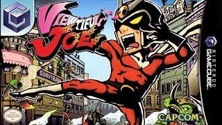 Longplay of Viewtiful Joe [upl. by Letsyrhc]