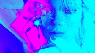 CHROMATICS quotTIME RIDERquot Official Video [upl. by Nileuqay]