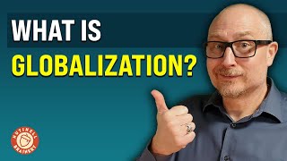 What is Globalization  Module 1 [upl. by Deeyn]