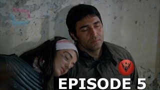 Sardar Drama Season 4 Episode 5 ددري مورچل برخه  Da Dare Morchal Sungurler saeedtvinpashto [upl. by Haily]