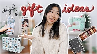 50 Gift Ideas that people actually want  JENerationDIY [upl. by Boyes158]