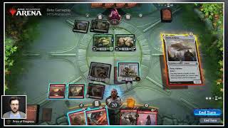 How to Play MTG Arena [upl. by Esteban]