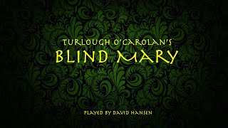 Blind Mary Carolan [upl. by Aihtekal]