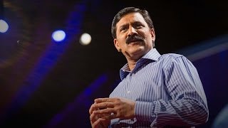 My Daughter Malala  Ziauddin Yousafzai  TED Talks [upl. by Ymmik]