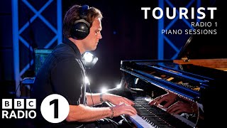 Tourist  Protector  Radio 1 Piano Sessions [upl. by Hess942]