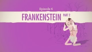 Frankenstein by Mary Shelley  Summary amp Analysis [upl. by Anires376]