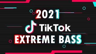 TikTok Mix 2021  Best Remixes Of TikTok Songs Bass Boosted 1 [upl. by Malim675]