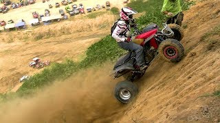 QUADS ATTACK EXTREME ATV HILL CLIMB [upl. by Kerry]