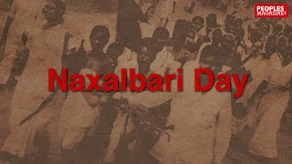 The Naxalites  Hindi Action Blockbuster Movie [upl. by Amargo576]