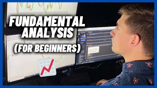 Fundamental Analysis SIMPLIFIED The Ultimate Guide for Traders [upl. by Ahcmis]