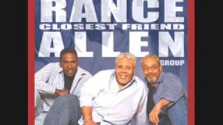 Rance Allen Group  Do Your Will [upl. by Iralam]