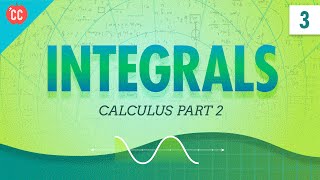 Integration Applications in Real Life [upl. by Paley]