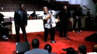 The Rance Allen Group  Do Your WillJiC [upl. by Nyar]