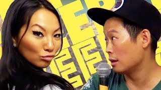 Asa Akira Returns to The Steebee Weebee Show Ep 48 [upl. by Brnaby181]