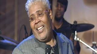 The Rance Allen Group  My Help Live Performance [upl. by Semaj]