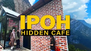 IPOH HIDDEN CAFE  Red Brick Kitchen [upl. by Gaul]