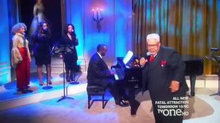 June 29 2015 Rance Allen [upl. by Ihcalam]