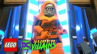 LEGO DC SuperVillains  How To Make The Hobgoblin [upl. by Grace57]