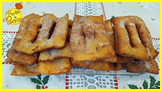 COSCORÕES  RECEITA MARAVILHOSA  🍎 Receitas do Paraíso [upl. by Alleunam]