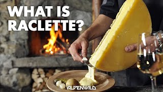 What is Raclette [upl. by Labana445]