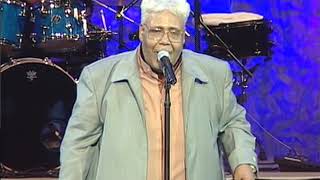 The Rance Allen Group  Angel Live Performance [upl. by Fermin507]