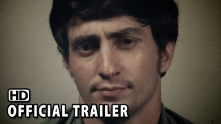 The Dog Official Trailer 2014 HD [upl. by Nylcaj]