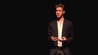 Youre being manipulated and dont even know it  Nate Pressner  TEDxYouthBasel [upl. by Jenine475]