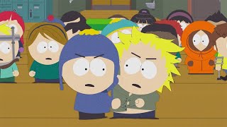 South Park  Tweek And Craig Fight [upl. by Aneral]