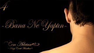 Cem Adrian  Bana Ne Yaptın Official Audio [upl. by Enitsua]