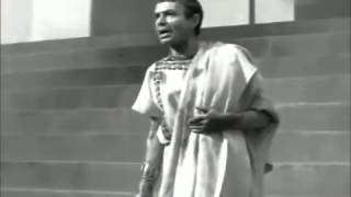 Brutus Speech at Caesars funeral  Closed Captions [upl. by Tisbe]