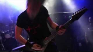 Rotting Christ  Non Serviam  Live [upl. by Ulrika]