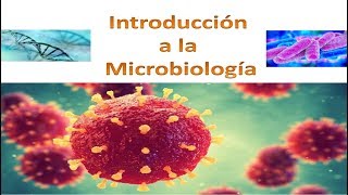 Introducción a la Microbiologia [upl. by Nref949]