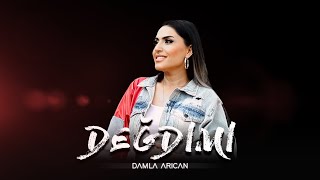 Damla Arıcan  Değdi Mi [upl. by Kataway306]