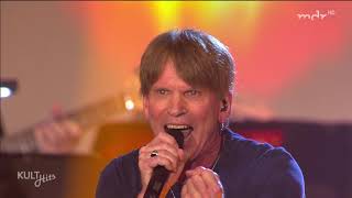 Dave Bickler Survivor  Eye of the Tiger Kulthits  20181110 [upl. by Sible327]