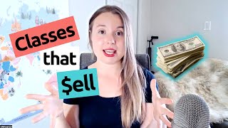 5 Secrets to Creating Online Classes that SELL Outschool Allschool [upl. by Rains]