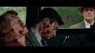 Bonnie and Clyde Death [upl. by Rehtaeh]