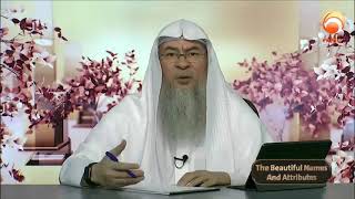 ask these questions again and i will block you Sheikh Assim Al Hakeem HUDATV [upl. by Naneek]