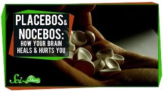 Placebos amp Nocebos How Your Brain Heals and Hurts You [upl. by Notselrahc]