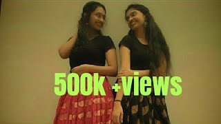 BUTTA BOMMA  dance cover  APNA choreography [upl. by Sibilla]