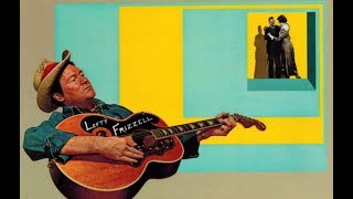 Lefty Frizzell  Mom and Dads Waltz [upl. by Tolliver883]