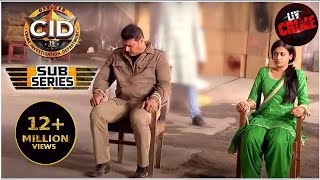 Who Kidnapped Daya amp Shreya  सीआईडी  CID Meets Bollywood [upl. by Bekelja]